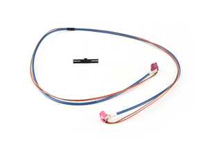 ES#4206563 - 61116813847 - CONNECTION CABLE, HEADUNIT H - Genuine BMW - BMW