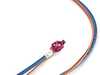 ES#4206563 - 61116813847 - CONNECTION CABLE, HEADUNIT H - Genuine BMW - BMW