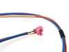 ES#4206563 - 61116813847 - CONNECTION CABLE, HEADUNIT H - Genuine BMW - BMW