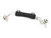 ES#4340795 - 07K121492H - Turbocharger Coolant Hose - Return - Routes coolant from the turbocharger back towards the expansion tank - Genuine Volkswagen Audi - Audi