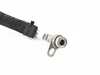 ES#4340795 - 07K121492H - Turbocharger Coolant Hose - Return - Routes coolant from the turbocharger back towards the expansion tank - Genuine Volkswagen Audi - Audi