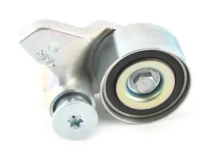 Engine Timing Belt Tensioner Pulley