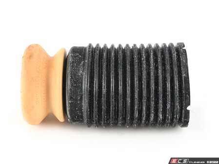 ES#2706939 - 33532284674 - AUXILIARY DAMPER, REAR, WITH - Genuine BMW - BMW