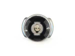 ES#2210817 - 33309804479 - Rubber Mounting - Rear - Mounts to the rear cross member  - Genuine MINI - MINI