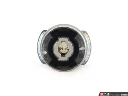 ES#2210817 - 33309804479 - Rubber Mounting - Rear - Mounts to the rear cross member  - Genuine MINI - MINI