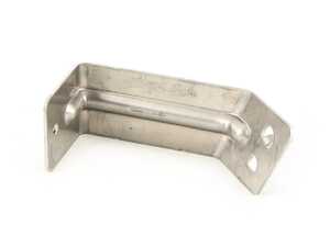 ES#2530924 - 51719804842 - Bracket For Belly Pan Underfloor Panel - Right - Mounts to the rear of the panel - Genuine MINI - MINI