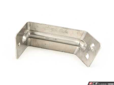 ES#2530924 - 51719804842 - Bracket For Belly Pan Underfloor Panel - Right - Mounts to the rear of the panel - Genuine MINI - MINI