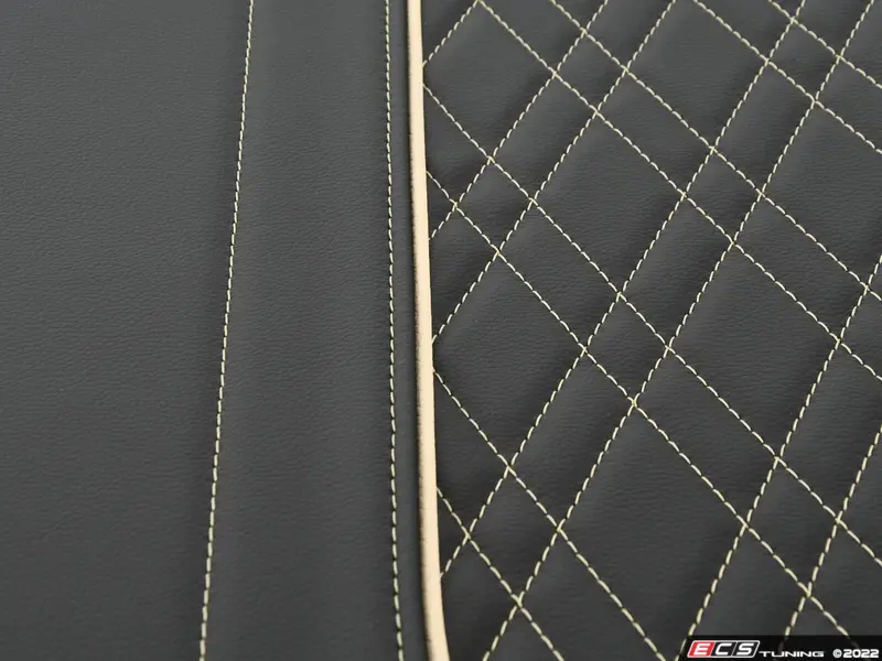 Genuine BMW - 51472451766 - TRUNK FLOOR MAT EXCL (51-47-2-451-766)