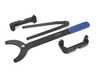 ES#4491730 - LCB454SCH - Audi Timing Tool Kit - Everything you need in one convenient blow molded case! - Schwaben - Audi Volkswagen Porsche