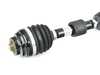 ES#3083284 - 31608661690 - Axle Assembly - Front Right - Attaches to the transmission and wheel hub - Genuine MINI - MINI