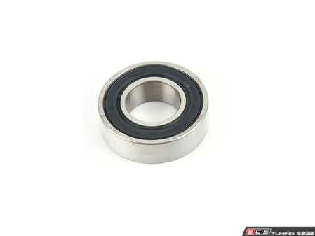ES#4389994 - 12311722979 - Alternator Ball Bearing - Used when performing an alternator rebuild (Measurements:47x17x14) - SKF - BMW