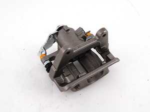 ES#2216489 - 8E0615423H - Rear Brake Caliper - Left - Includes a $165.00 refundable core charge - World Brake Resource - Audi