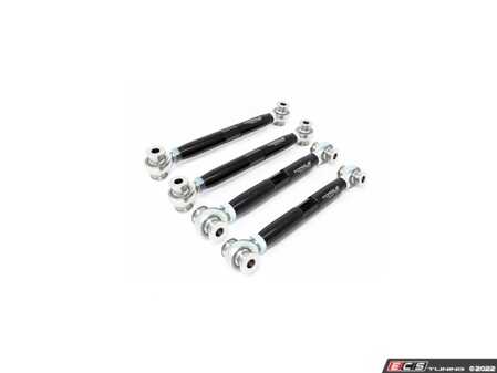 ES#4669220 - TS-POR-442 - Camber Control Arm - Set - Includes Four Direct bolt on Links! - Torque Solution - Porsche