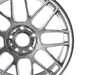 ES#4759096 - arc818952274hbkt - 18" APEX ARC-8 Square Wheel Set - Hyper Black - Shed weight and add style with APEX wheels! 5x120, 18x9.5", ET22, 74.1mm CB - APEX Wheels - BMW