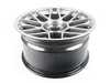 ES#4759096 - arc818952274hbkt - 18" APEX ARC-8 Square Wheel Set - Hyper Black - Shed weight and add style with APEX wheels! 5x120, 18x9.5", ET22, 74.1mm CB - APEX Wheels - BMW