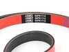 ES#4335578 - 6PK1715ECS - Performance Kevlar Reinforced Belt - Our Red Kevlar accessory Belts are both an aesthetic improvement and a performance alternative to a traditional belt. - ECS - MINI