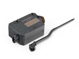 ES#4415114 - 67118372240 - Filler Flap Actuator - Vacuum actuator for your vehicles fuel system - VDO - BMW