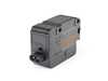 ES#4415114 - 67118372240 - Filler Flap Actuator - Vacuum actuator for your vehicles fuel system - VDO - BMW