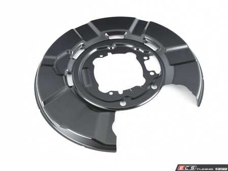 ES#2920668 - 34216787322 - PROTECTION PLATE RIGHT - Genuine BMW - BMW