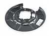 ES#2920668 - 34216787322 - PROTECTION PLATE RIGHT - Genuine BMW - BMW
