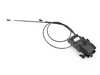 ES#3172980 - 52108058396 - UNLOCKING UNIT, RIGH - Genuine BMW - BMW