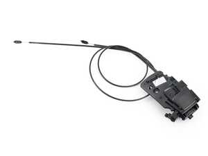 ES#3172980 - 52108058396 - UNLOCKING UNIT, RIGH - Genuine BMW - BMW