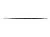 ES#2832789 - 8T0853284H2ZZ - Lower Window Seal - Left  - Keep your interior dry! - Genuine Volkswagen Audi - Audi