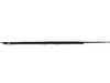 ES#2832789 - 8T0853284H2ZZ - Lower Window Seal - Left  - Keep your interior dry! - Genuine Volkswagen Audi - Audi