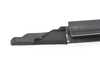ES#2832789 - 8T0853284H2ZZ - Lower Window Seal - Left  - Keep your interior dry! - Genuine Volkswagen Audi - Audi