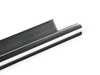 ES#2832789 - 8T0853284H2ZZ - Lower Window Seal - Left  - Keep your interior dry! - Genuine Volkswagen Audi - Audi