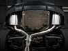 ES#4752950 - 042023LA01 - Audi B8.5 RS5 Catback Exhaust - Choose between Resonated or Non Resonated configurations on the downpipes and catback! - ECS - Audi