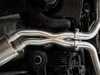 ES#4752950 - 042023LA01 - Audi B8.5 RS5 Catback Exhaust - Choose between Resonated or Non Resonated configurations on the downpipes and catback! - ECS - Audi