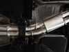 ES#4752950 - 042023LA01 - Audi B8.5 RS5 Catback Exhaust - Choose between Resonated or Non Resonated configurations on the downpipes and catback! - ECS - Audi