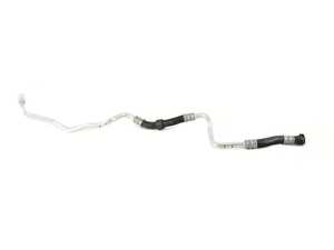 ES#1900641 - 17227599919 - Oil Cooler Hose - Center - Genuine BMW - BMW