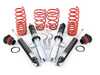 ES#3219287 - 50480 - Street Performance Coilover System - Featuring spring rates and valving that offer the best everyday-driveable street performance - H&R - BMW