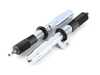 ES#3219287 - 50480 - Street Performance Coilover System - Featuring spring rates and valving that offer the best everyday-driveable street performance - H&R - BMW