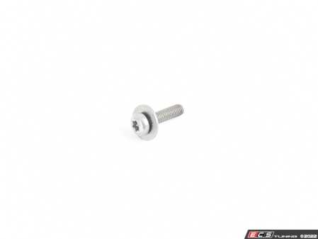 ES#4355767 - 07119908547 - HEX BOLT - Genuine MINI - 
