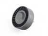 ES#4623584 - 06E903341G - Accessory Belt Idler Pulley - Also referred to as the 'relay roller' - Hamburg Tech - Audi
