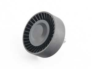 ES#4623584 - 06E903341G - Accessory Belt Idler Pulley - Also referred to as the 'relay roller' - Hamburg Tech - Audi