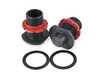 ES#3219287 - 50480 - Street Performance Coilover System - Featuring spring rates and valving that offer the best everyday-driveable street performance - H&R - BMW