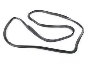 ES#90952 - 51221928709 - 7-GASKET LEFT - Genuine BMW - BMW