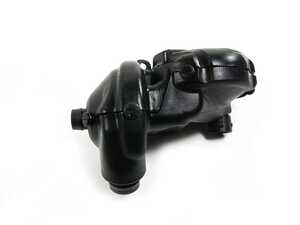 ES#4669234 - 11617533400 - PCV Valve Seperator - Commonly referred to as the "oil separator" or PCV - Bremmen Parts - BMW