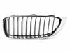 ES#4658481 - 51135A3D021 - Front Grille - Left - Replaces your broken or damaged front bumper kidney grille for the left side. - Genuine BMW - BMW