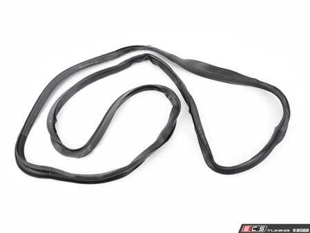 ES#90953 - 51221928710 - 7-GASKET RIGHT - Genuine BMW - BMW
