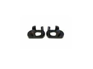 ES#3174442 - TS-POR-015 - Engine Mount Inserts - Inserts That Replace The Inner Rubber Material of the OEM Engine Mounts - Torque Solution - Porsche