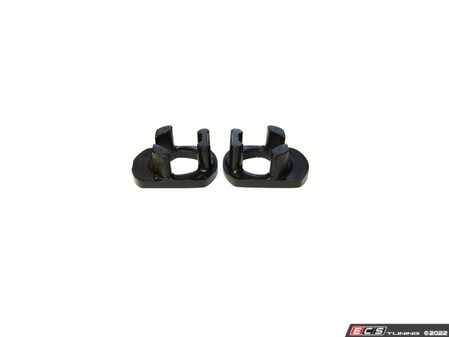 ES#3174442 - TS-POR-015 - Engine Mount Inserts - Inserts That Replace The Inner Rubber Material of the OEM Engine Mounts - Torque Solution - Porsche