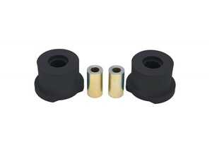 ES#3174437 - TS-POR-010 - Transmission Mount Inserts - Street - Inserts That Replace The Inner Rubber Material of the OEM Transmission Mounts - Torque Solution - Porsche