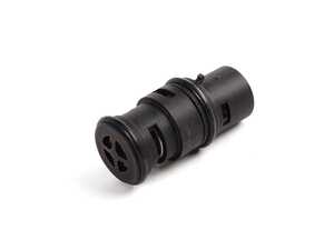 ES#4669238 - 17 111437362 - Automatic Transmission Thermostat - This unit controls the temperature of your automatic transmission fluid - Bremmen Parts - BMW