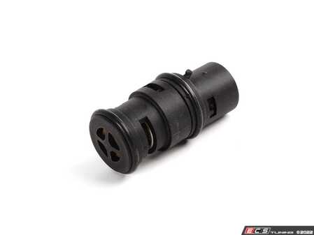 ES#4669238 - 17 111437362 - Automatic Transmission Thermostat - This unit controls the temperature of your automatic transmission fluid - Bremmen Parts - BMW