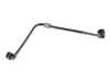 ES#3565262 - 2055018701 - Coolant Breather Line - From Cutoff Valve to Expansion Tank. - Genuine Mercedes Benz - Mercedes Benz